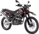 Zündapp ZRE 125 Enduro - ZÜNDAPP MOTORRAD