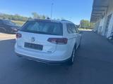 Volkswagen Passat Alltrack - gebrauchte VW Passat Alltrack aus dem Jahr 2020