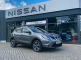 Nissan Qashqai Tekna -Standheizung- - Nissan Qashqai: Standheizung