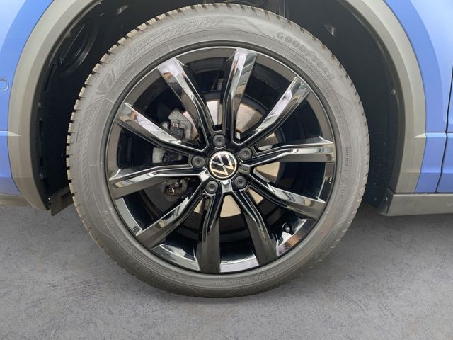 T-Roc Cabriolet 1.5 TSI DSG R-LINE EDITION BLUE