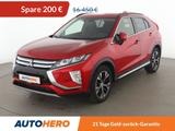 Mitsubishi Eclipse Cross 1.5 T-MIVEC Intro Edition 2WD  - Mitsubishi Eclipse Cross Gebrauchtwagen in Berlin