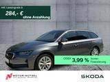 Skoda Octavia Combi 1.5 eTSI SELECTION LED+NAV+ACC+SHZ
