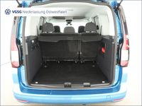 Volkswagen Caddy - Vorschau Bild 16