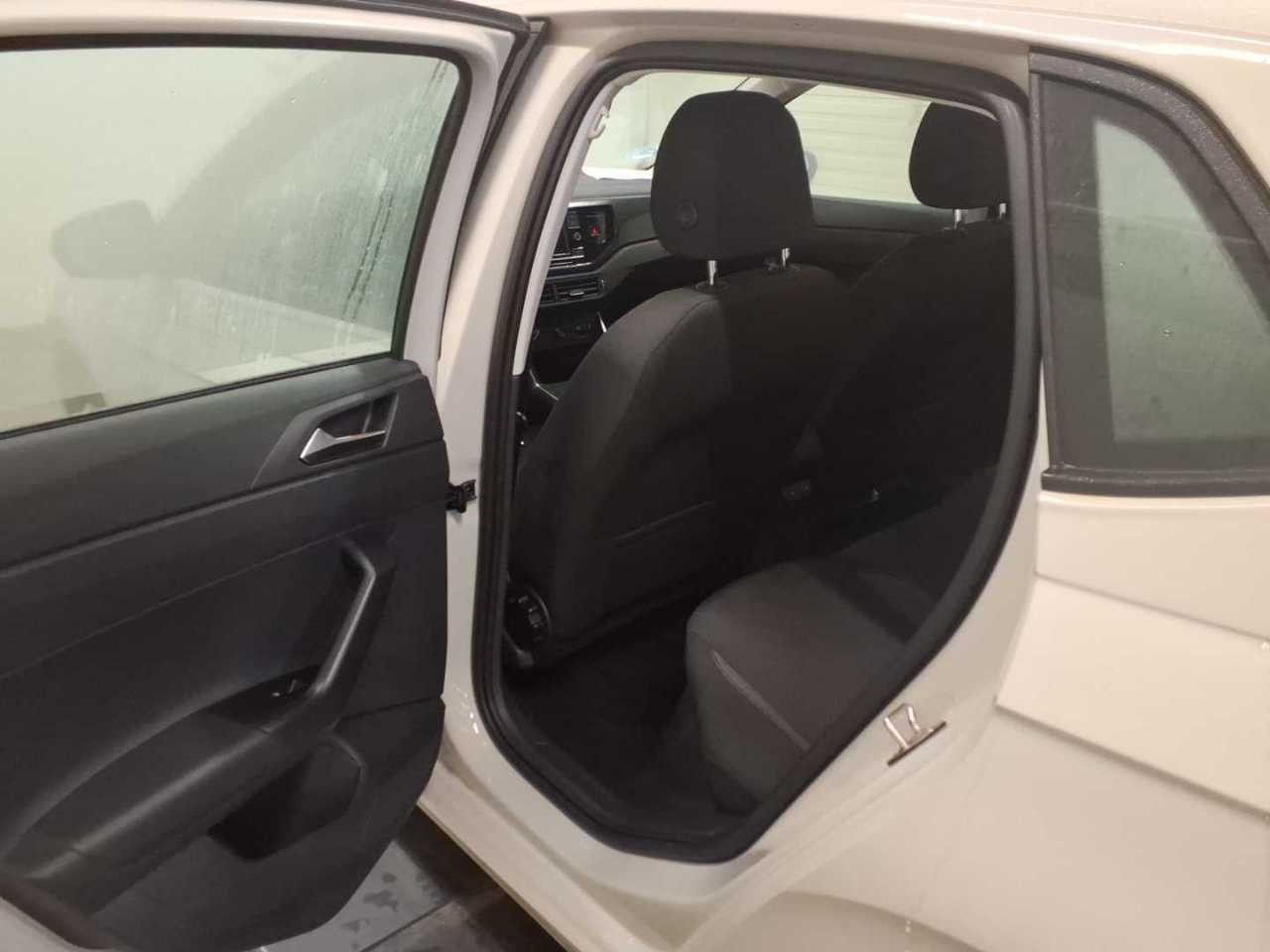 Volkswagen Polo - Bild 8