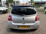 Renault Twingo 1.2-16V Collection - lichte schade! - gebrauchte Renault Twingo aus dem Jahr 2011