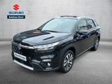 Suzuki S-Cross 1.4 Comfort+ Hybrid ALLGRIP A/T - Suzuki (SX4) S-Cross mit Hybrid-Antrieb: Allradantrieb