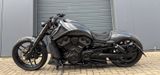Harley-Davidson Night Rod Special Custombike UNIKAT NLC BBC - HARLEY-DAVIDSON NLC
