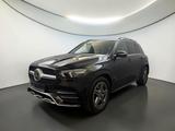 Mercedes-Benz GLE 350de 4M AMG LINE DISTR+*LED*360*AHK*PANO - Mercedes-Benz GLE 350: Plug-In Hybrid