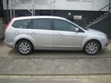 Ford Focus 1,6 Ambiente Turnier Ambiente