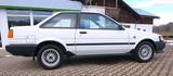 Toyota Corolla AE86 115 PS G-Kat - Toyota Corolla Oldtimer mit Benzin-Antrieb