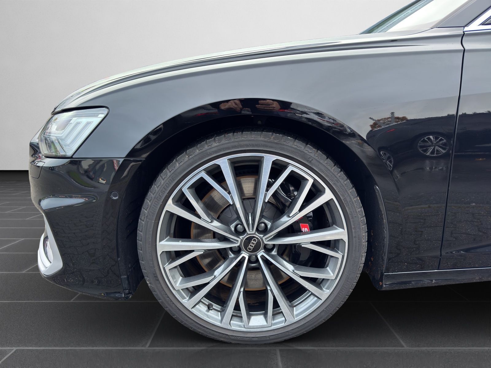Audi S6 - Bild 9