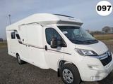 Hobby Optima OnTour T70 E GFK-Dach/140PS/Tempom/Remis