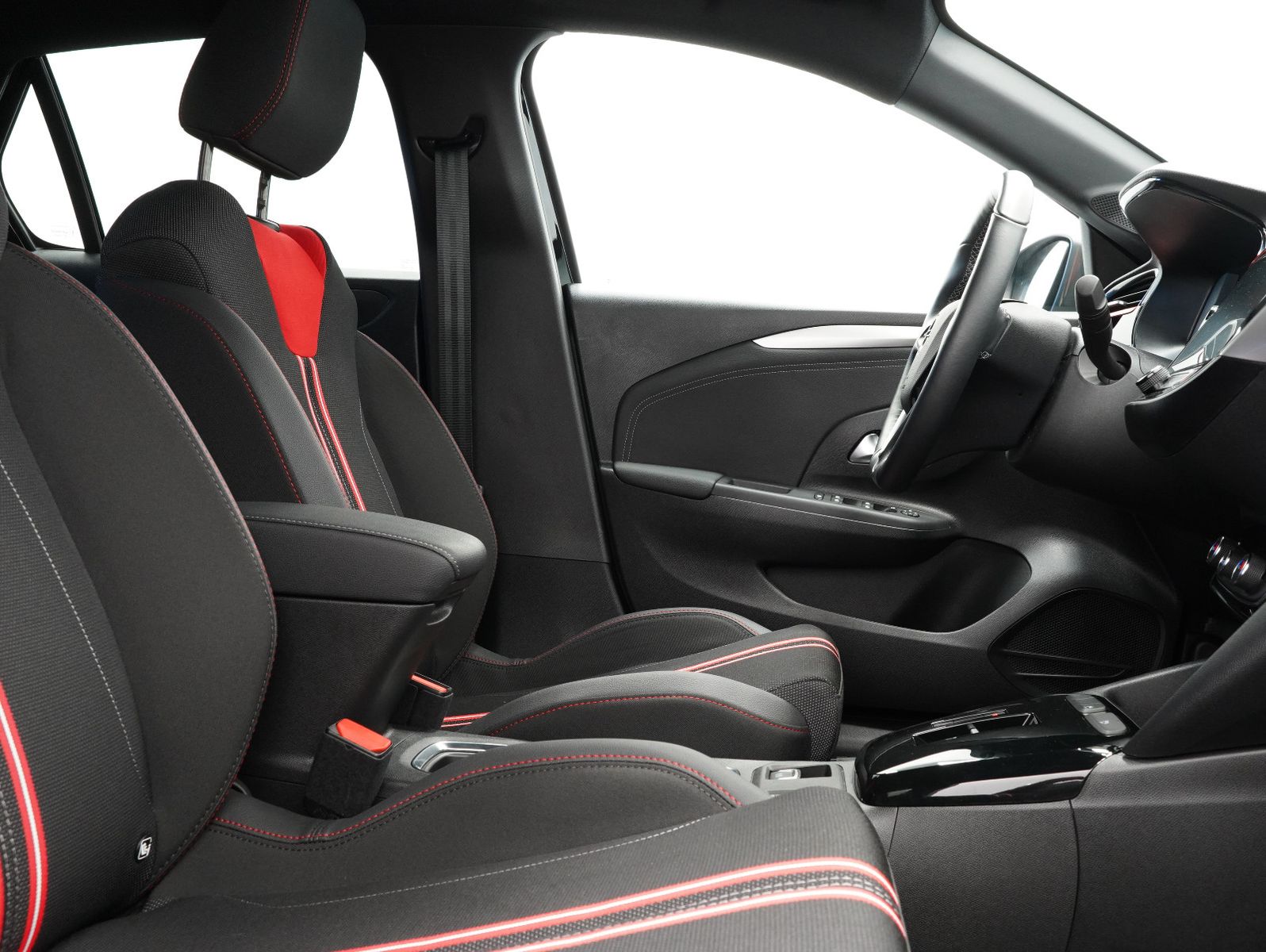 Fahrzeugabbildung Opel Corsa F e GS Line NAVI/KAMERA/11KW/SOH