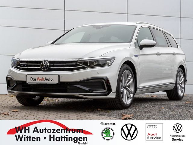 Volkswagen Passat Variant 1.4 TSI  eHybrid GTE STANDHZG NAV