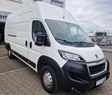 Peugeot BOXER KASTEN 435 L4H3 PRO 130PS/KAMERA/REGAL - Peugeot Boxer: L4h3