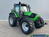 Deutz-Fahr AGROTRON M 620 DCR - Deutz-Fahr Agrotron