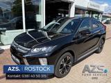 Mitsubishi Eclipse Cross Intro Edition 2WD - Mitsubishi Eclipse: Automatik