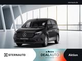 Mercedes-Benz Citan 112 CDI Kastenwagen WORKER LED Klima MBUX - gebrauchte Mercedes-Benz Citan aus dem Jahr 2022