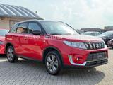 Suzuki Vitara 1.4 BoosterJet*KLIMA*AHK*TÜV NEU*2.HAND