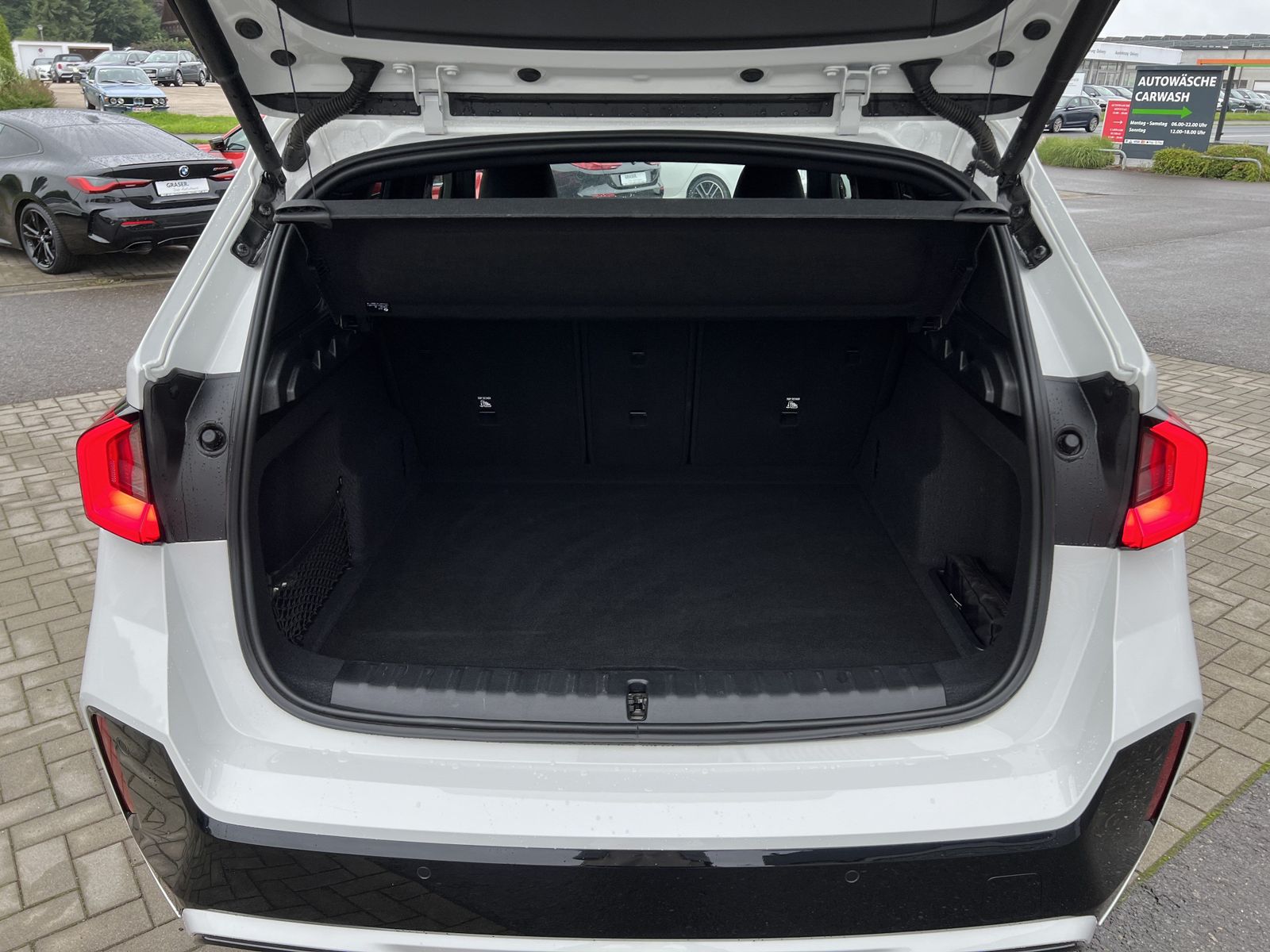 BMW X1 - Bild 40