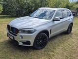 BMW X5 xDrive40d - voll  ATM vor ca.3500km - BMW: 350d
