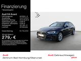 Audi S4 Avant 3.0 TDI quattro*Pano*Tour*virtual cockp - Audi S4 in Frankfurt (Main)