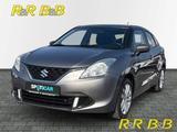 Suzuki Baleno 1.2 Dualjet Club KLIMA+FSE+BT+MP3+USB+SHZ - Suzuki Baleno Gebrauchtwagen