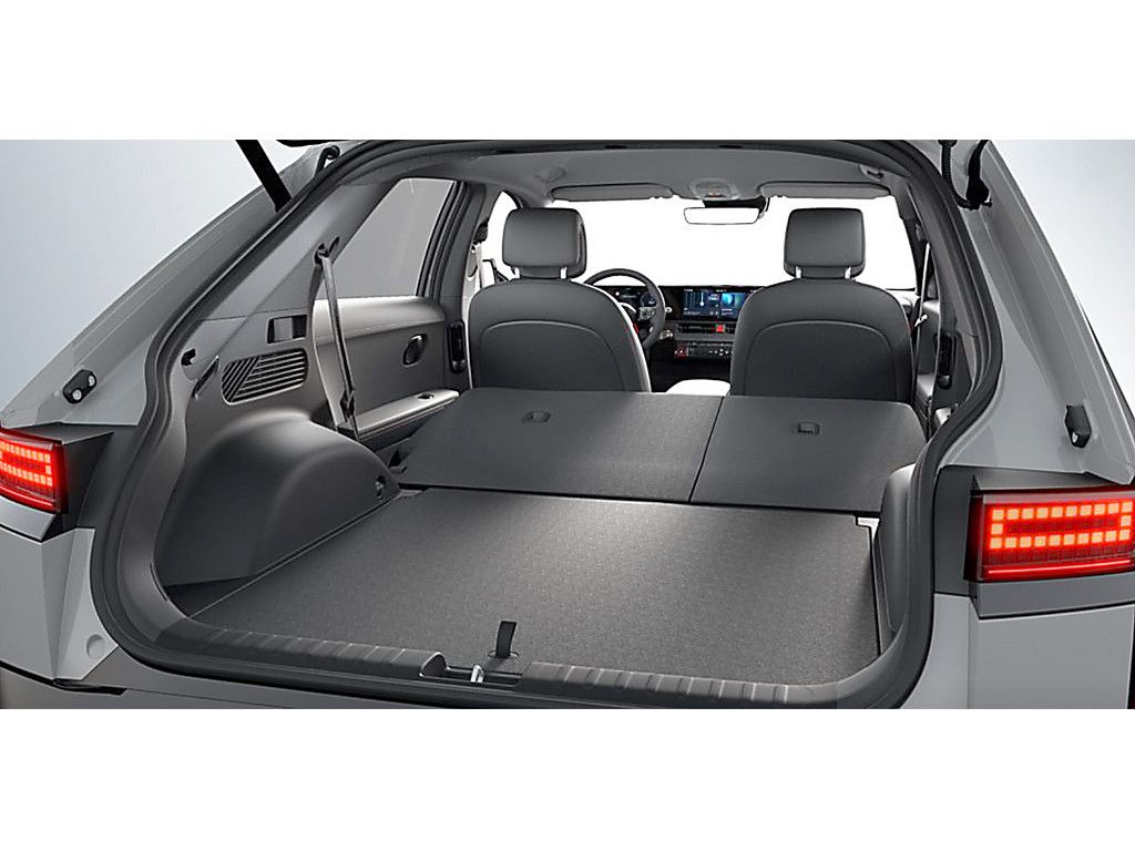 Hyundai IONIQ 5 – Bild 14
