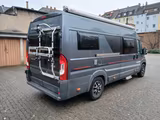 Adria Twin 640 Slx Automatik  - Adria Twin