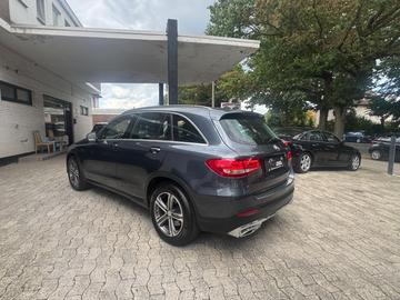 صورة 6 لـ 2015 Mercedes-BENZ GLC