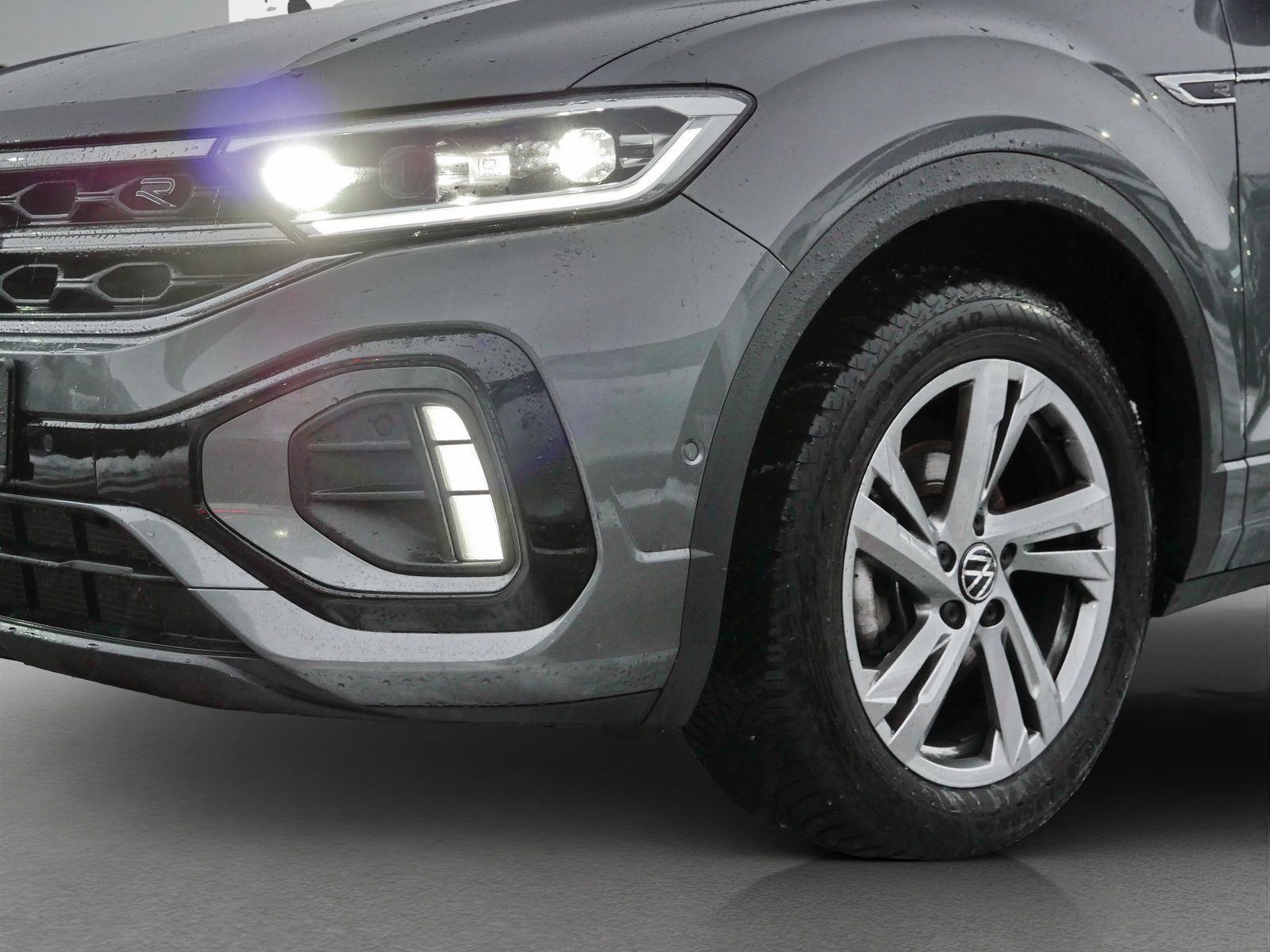 Volkswagen T-Roc - Bild 13