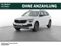 Skoda Kamiq - Vorschau Bild 1