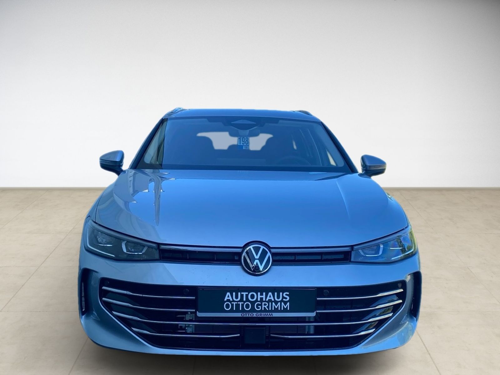 Volkswagen Passat Variant 1.5 eHybrid Elegance DSG foto 3