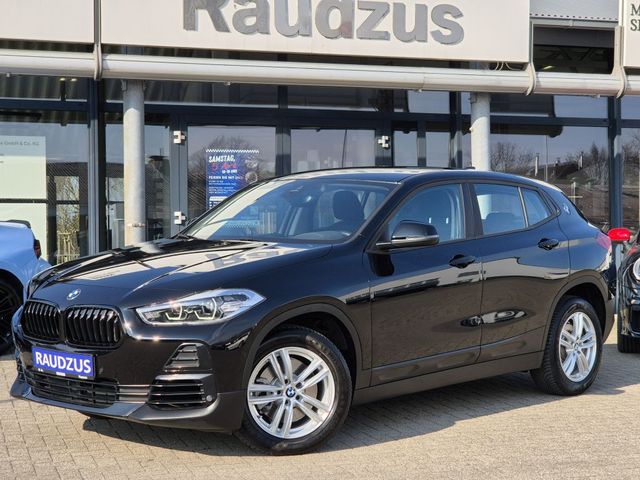 BMW X2 sDrive20i Aut. LED +KAMERA+SHZ+SPORTSITZE++