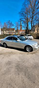 Mercedes-Benz Mercedes S320 Top Zustand - gebrauchte Mercedes-Benz S 320 aus dem Jahr 2002