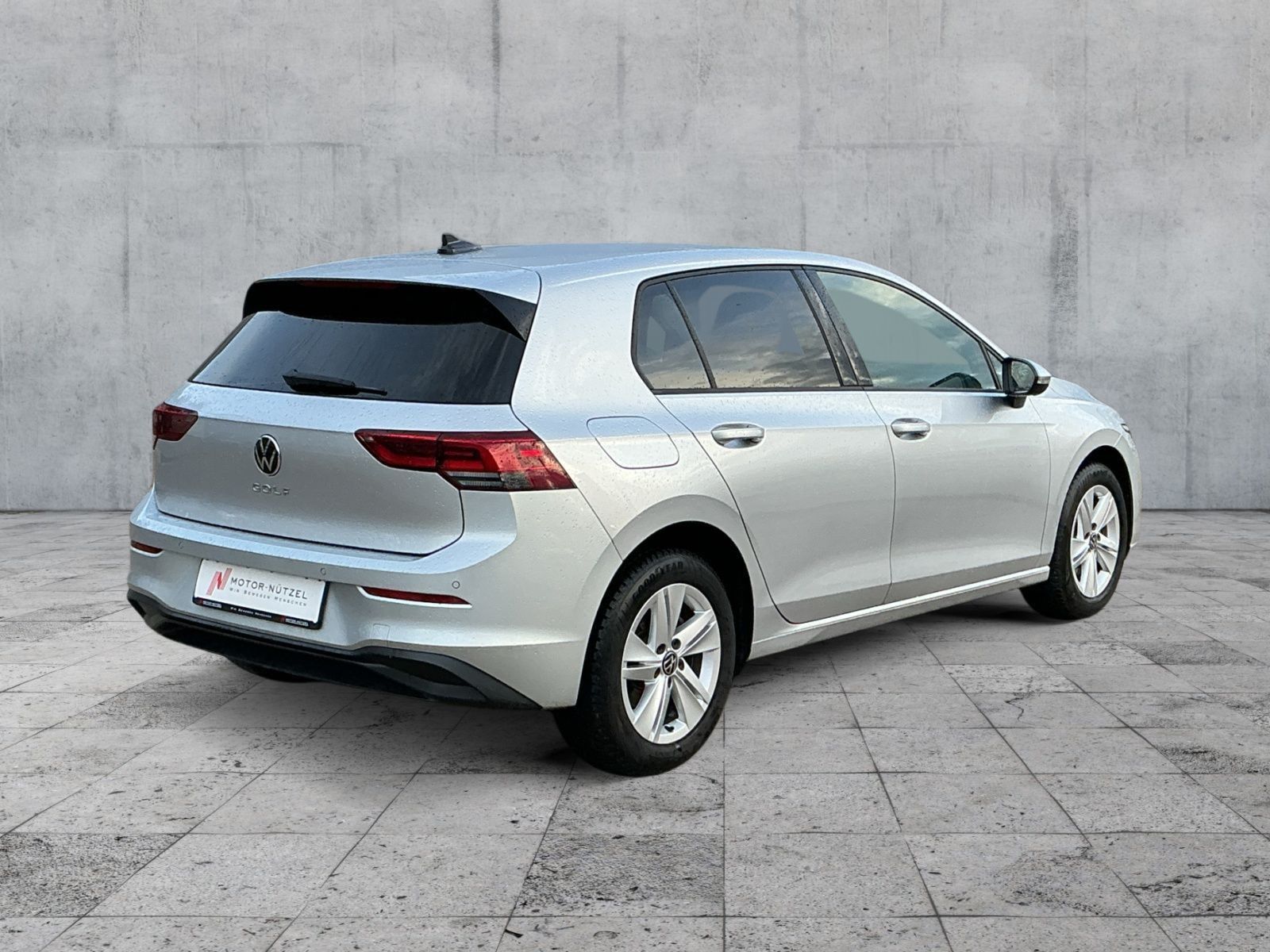 Volkswagen Golf - Bild 6