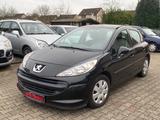 Peugeot 207 Filou+tüv 03,2027 - Peugeot 207 in Hamm