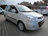 Hyundai Matrix Comfort Klima/2.Hand/HU neu - Hyundai Matrix Gebrauchtwagen