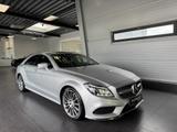 Mercedes-Benz CLS 400 AMG|Pano|Sitzklima|Memory|Airmatic|LM19 - Mercedes-Benz CLS-Klasse: Limousine