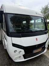 Itineo SB740 Spirit Edition - Itineo Wohnwagen & Wohnmobile