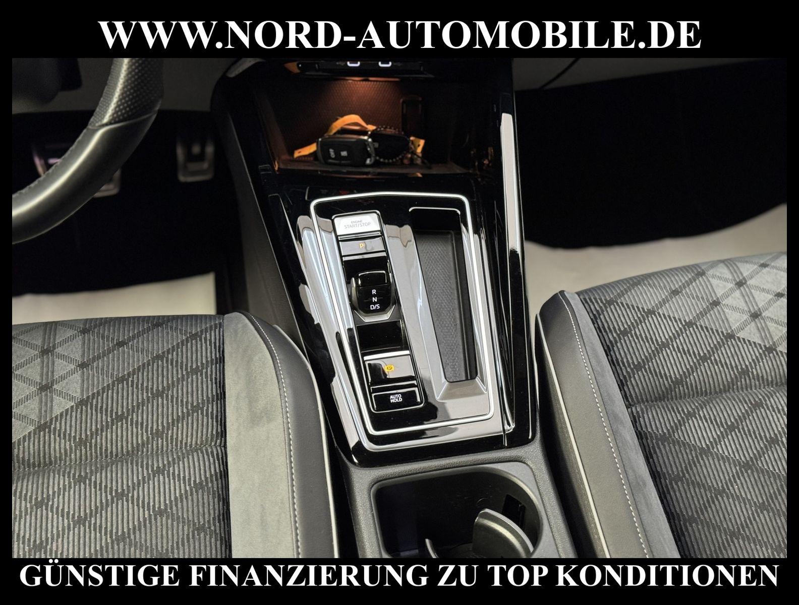 Volkswagen Golf Variant R-Line Black Style 4MOT 2.0TSI DSG, миниатюра 18