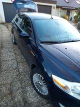 Ford Mondeo Turnier Kombi 2.0 TDCi 140PS M... - Ford Mondeo Gebrauchtwagen in Kiel