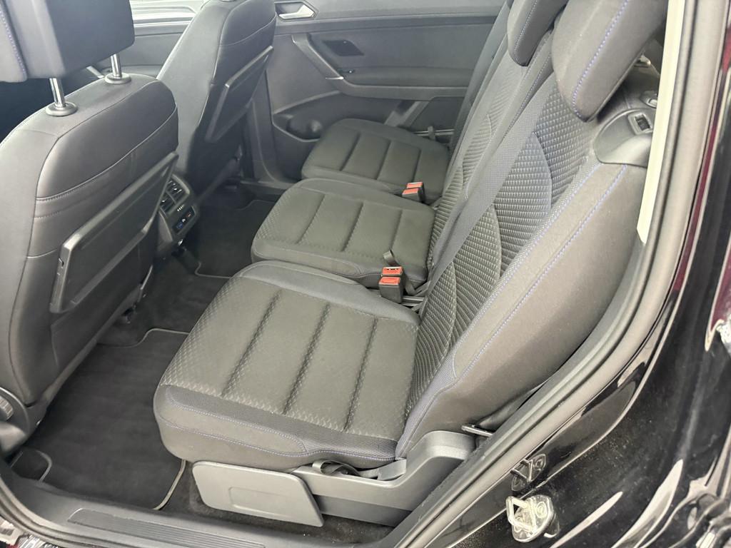 Volkswagen Touran 2.0 TDI United, 7-Sitzer, Navi, Pano, AHK, миниатюра 11