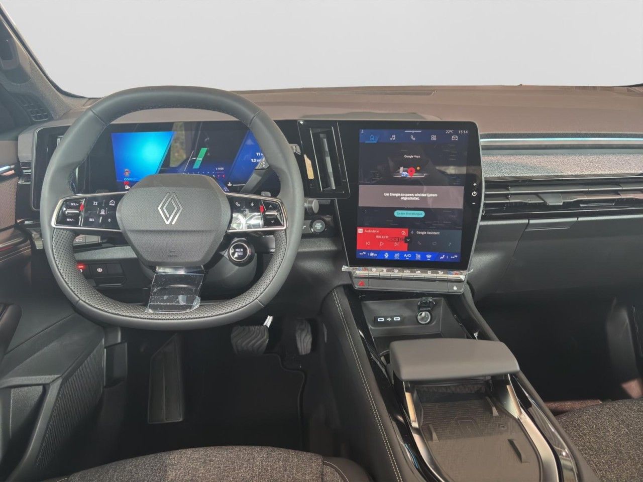 Renault Austral - Bild 10