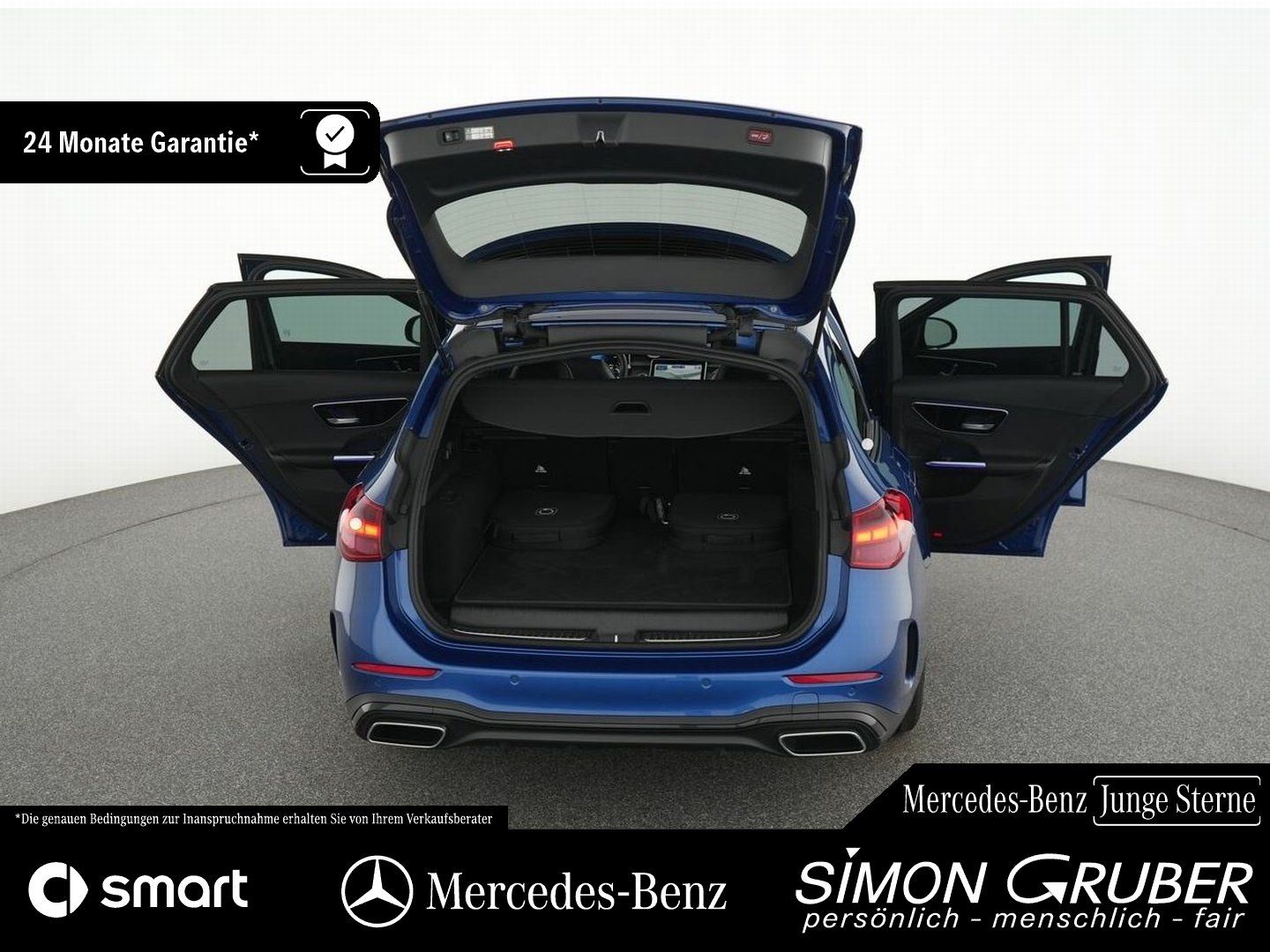 Fahrzeugabbildung Mercedes-Benz C 300 Te AMG Night Pano Ambi Memo LED Easypack