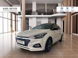 Hyundai i20 Advantage+ 1.2 Klima Navi - Hyundai i20 Advantage mit Benzin-Antrieb