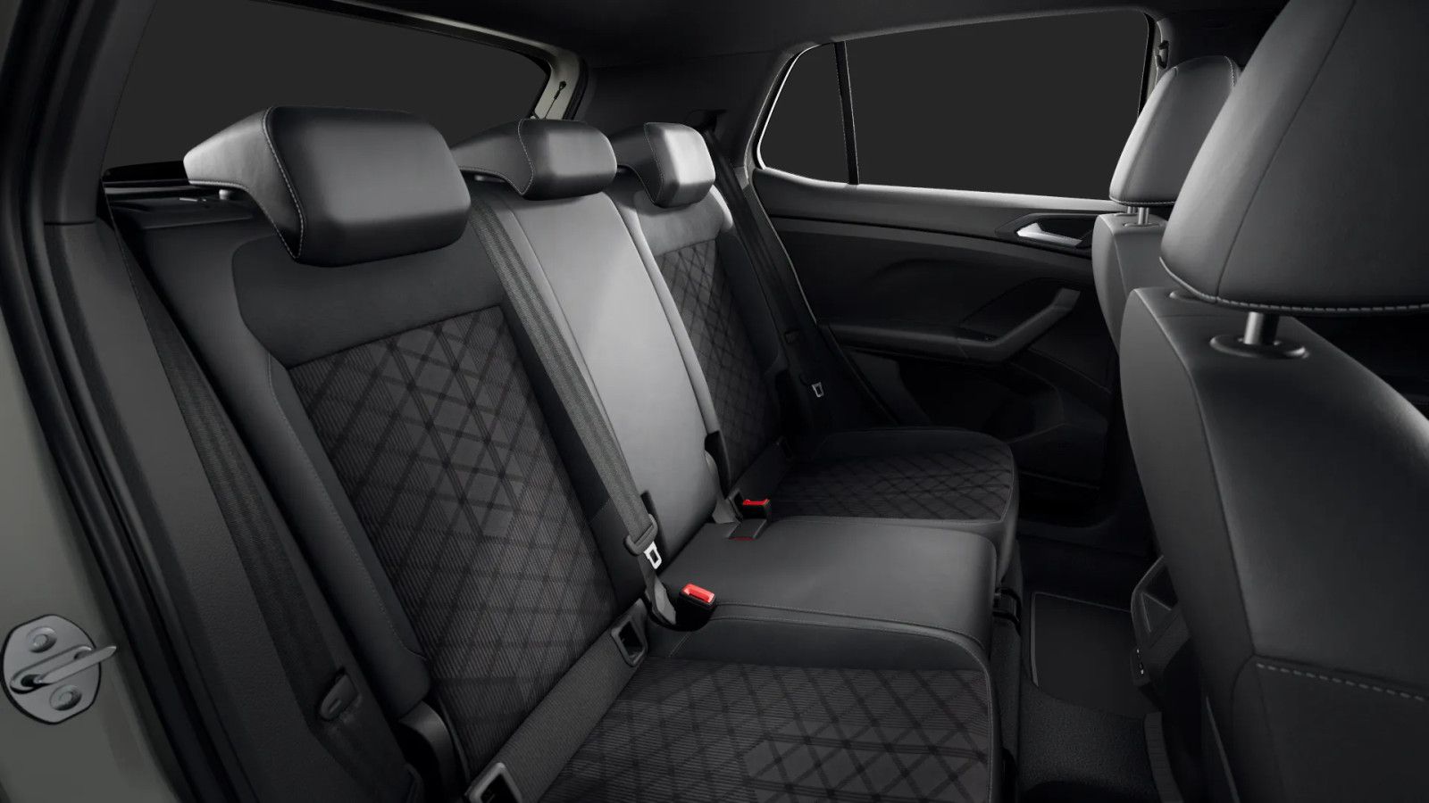 Volkswagen T-Cross - Bild 10