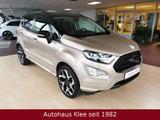 Ford EcoSport ST-Line 1.0 *Navi*Kamera*B&O*AHK*LM 18" - Ford EcoSport: Van