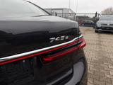 BMW 745e Hybrid*Massage*Softclose*Laser*Night vision - BMW 745 aus 2022