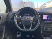 Cupra Ateca - Vorschau Bild 15